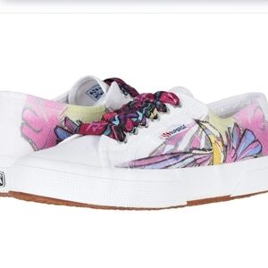 Superga Imagine Dragons 2750 COTU Classic Watercolor Size 13